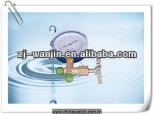 Brass Single Valve without shockproof