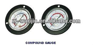Compund Gauge
