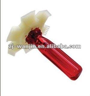CT 351 Refrigeration Tool Plastic Fin Comb for condensor Fin Comb