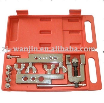 Flaring Tool Set WJ 275
