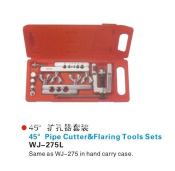 flaring tool