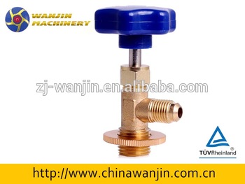 CH 339 For R134A