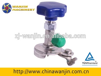 Can tap Valve CH 340