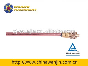 1 4 Refrigeration Access Valve