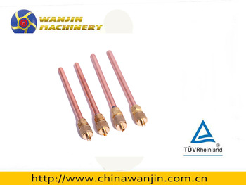 Hight quanlity 1 4 access valve air condition parts