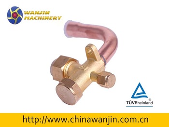 Refrigeration parts A C Spilt valve 90 type