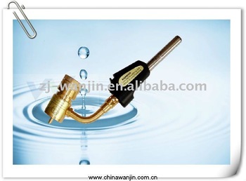 MAPP GAS Welding Torch