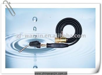 Welding Torch hand torch mapp gas tool mapp gas torch brazing torch brazing tool