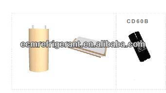 VDE product performance certifacte Capacitor