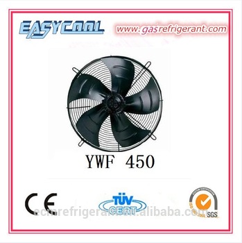 220V YWF250 Series Axial Fan Motors
