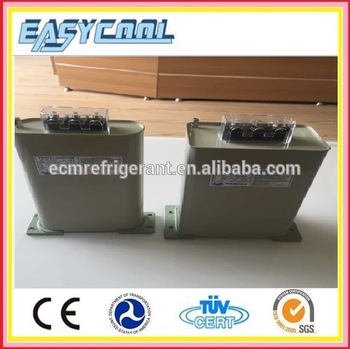 fan motor running capacitor 30uf 400v