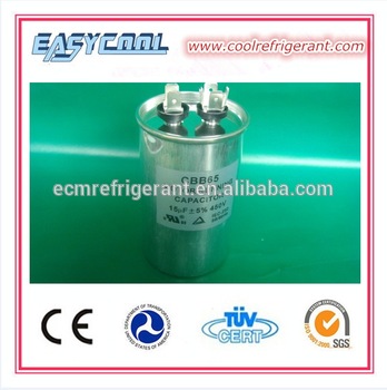 Capacitor Epcos Motor Run Capacitor CBB65