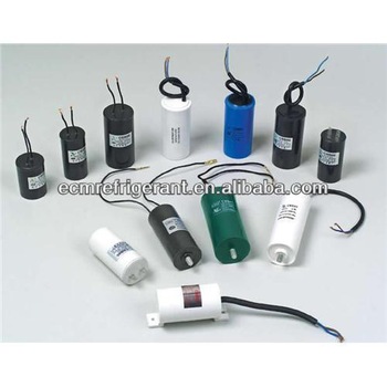 CBB65 Capacitor for air conditioner