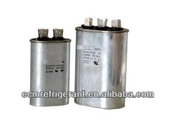 A C motors cbb65 capacitor with CE Rohs approve