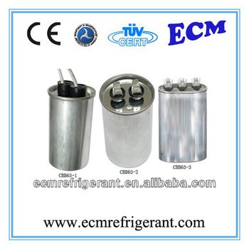 cbb65 capacitor 8uf 450v