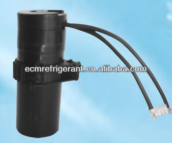 Metallic Polypropylene Film Capacitors