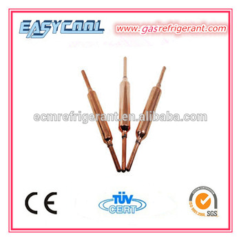 Refrigeration Parts Welded Copper <font color='red'>Filter</font> <font color='red'>Driers</font> for sale