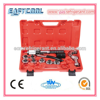 Industrial HVAC Tools