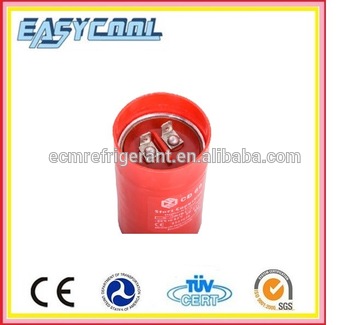 cd60a electrolytic motor starting capacitor CD60 capacitor explosion proof 50 60hz