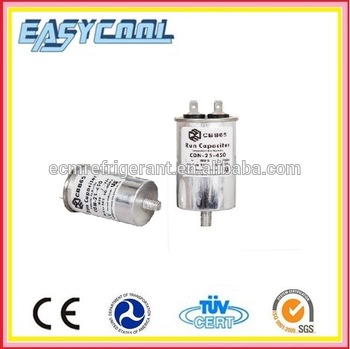 cd60a electrolytic motor starting capacitor CD60 capacitor explosion proof 50 60hz