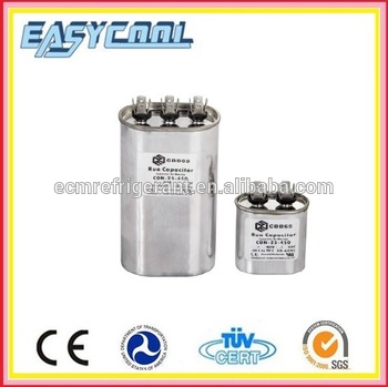 cbb60 capacitor 120uf cbb60 capacitor 250vac 50 60hz