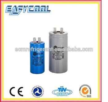 cd60a electrolytic motor starting capacitor cd60 250v motor starting capacitor