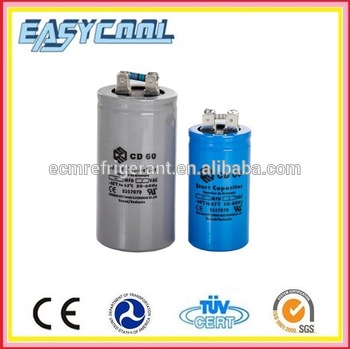 cd60a electrolytic motor starting capacitor cd60 250v motor starting capacitor