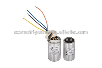 CD60 250v motor starting capacitor price list of capacitor