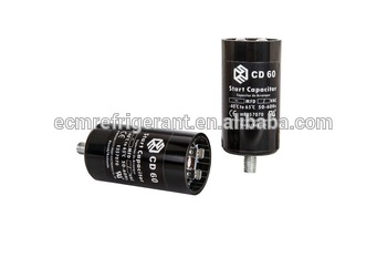 refrigerator spare parts made in china price list of capacitor lowes motor start capacitor