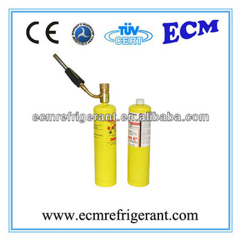 Welding Propane MAP GAS mapp gas cylinder mapp gas