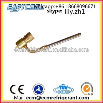 Mapp Gas Torch