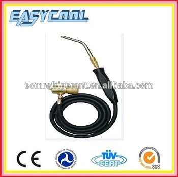 Mapp Gas Torch
