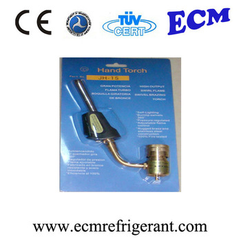Welding Torch mapp gas Propane gas cutting torch accessories
