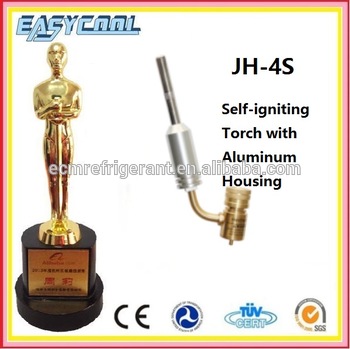 heating welding torch mapp gas
