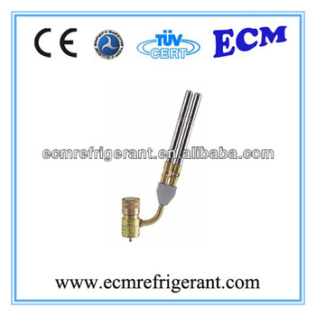 TurboTorch Hand Torch Welding Gas Torch Mapp