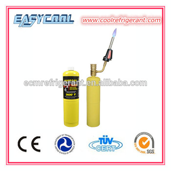 Mapp Gas cylinder pro gas in Hydrocarbon Derivatives gas mapp propane