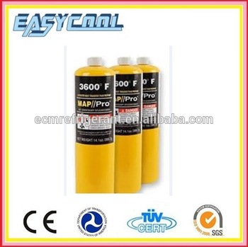 Welding Torch Mapp Gas Map Gas abd mapp gas cylinder