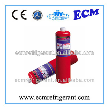 propane gas mapp gas refrigerant gas CGA Connection