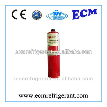propane gas mapp gas refrigerant gas CGA Connection