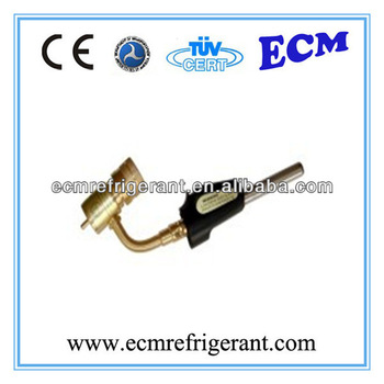 otc mig welding gas hand torch for mapp gas for steel