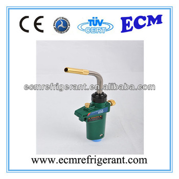 Mapp Gas Cutting Torch Propane Torch