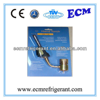 Butan Gas Torch Braze Torch Micro Gas Welding Torches