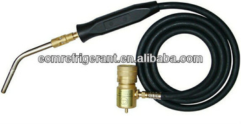 welding hand torch in mapp gas bottle part portable heater for car
