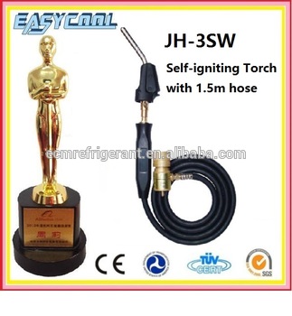 Welding Torch JH 2S For Mapp Gas
