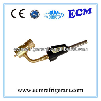 Mapp Gas Torch JH 1S For Welding With CGA600 Standard