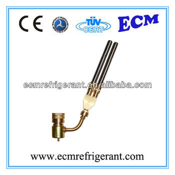 Mini Gas Torch Gas Welding Torch JH 1D2 With Double Pipe Welding Torch