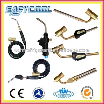 Welding Torch JH 3W With 1 5 Meters Of Hose