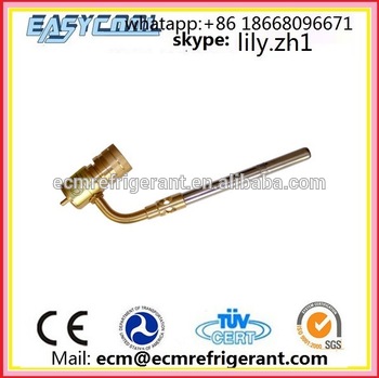 welding torch tig gas torch used for mapp gas cutting