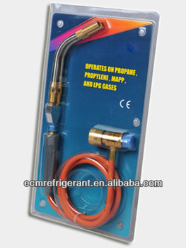 CLASSIC SNAKE TORCH welding for Fridge Air condition Hardware Maintenance of equipment