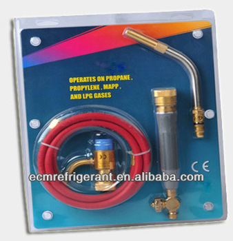 Propane MAPP gas welding Torch